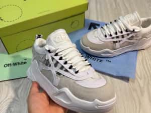 Off White Odysy 1000 Full White — miniatura 5