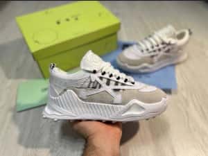 Off White Odysy 1000 Full White — miniatura 7