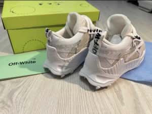 Off White Odysy 1000 Full White — miniatura 8