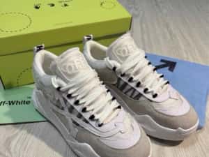 Off White Odysy 1000 Full White — miniatura 9