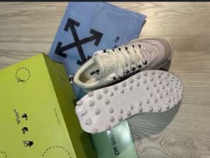 Off White Odysy 1000 Full White — miniatura 10