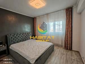 Apartament 2 camere – Locație PERFECTĂ, la doar 3 minute de METROU! — miniatura 3
