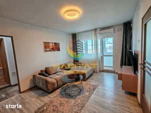 Apartament 2 camere – Locație PERFECTĂ, la doar 3 minute de METROU! — miniatura 4