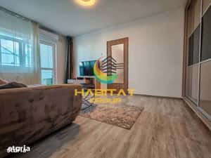 Apartament 2 camere – Locație PERFECTĂ, la doar 3 minute de METROU! — miniatura 5