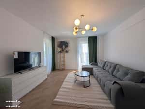 Apartament de inchiriat zona Tineretului — miniatura 1