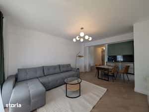 Apartament de inchiriat zona Tineretului — miniatura 5