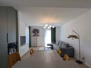 Apartament de inchiriat zona Tineretului — miniatura 6