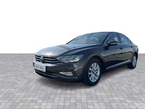 Volkswagen Passat, 2022, 150 cp, Automată, Diesel