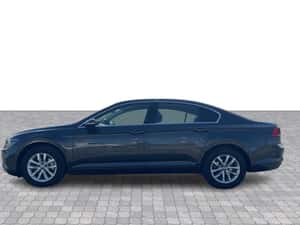 Volkswagen Passat, 2022, 150 cp, Automată, Diesel — miniatura 2