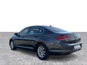 Volkswagen Passat, 2022, 150 cp, Automată, Diesel — miniatura 3