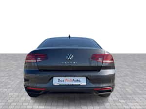 Volkswagen Passat, 2022, 150 cp, Automată, Diesel — miniatura 4