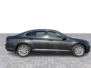 Volkswagen Passat, 2022, 150 cp, Automată, Diesel — miniatura 5