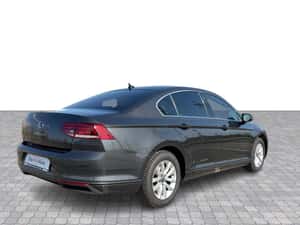 Volkswagen Passat, 2022, 150 cp, Automată, Diesel — miniatura 6