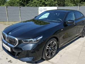 BMW 530 Automată 299 HP Hibrid (B/E)