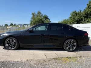 BMW 530 Automată 299 HP Hibrid (B/E) — miniatura 2