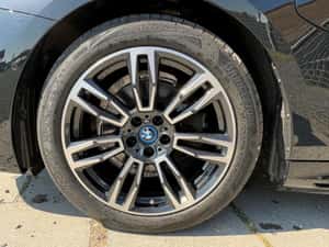 BMW 530 Automată 299 HP Hibrid (B/E) — miniatura 3