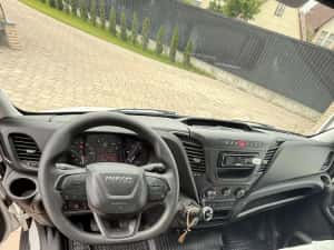 Iveco Daily 35C16 basculabil pe cutie — miniatura 8