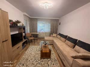 Apartament cu 3 camere decomandat, 2 bai, etajul 2 - Cug - Aleea Tudor — miniatura 3