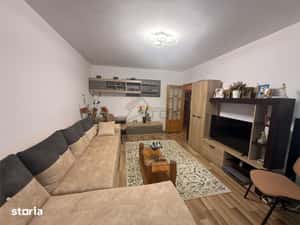 Apartament cu 3 camere decomandat, 2 bai, etajul 2 - Cug - Aleea Tudor — miniatura 4