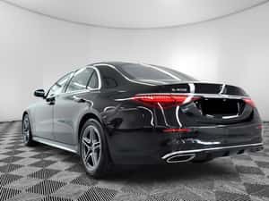 Mercedes-Benz S 450 408 cp Hibrid Second-hand 66.750 km — miniatura 3