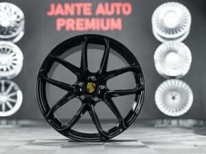 jante 22 porsche r22 gts — miniatura 1