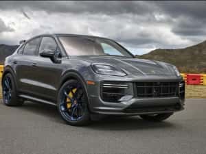 jante 22 porsche r22 gts — miniatura 7