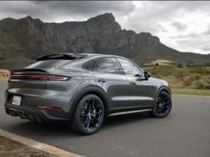 jante 22 porsche r22 gts — miniatura 8