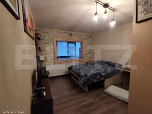 Apartament 3 camere, 65 mp, zona Nicolina — miniatura 2