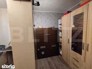 Apartament 3 camere, 65 mp, zona Nicolina — miniatura 3