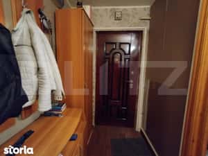 Apartament 3 camere, 65 mp, zona Nicolina — miniatura 5