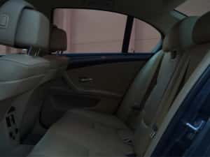 BMW 520D E60 Facelift 2009 — miniatura 7
