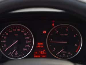 BMW 520D E60 Facelift 2009 — miniatura 8