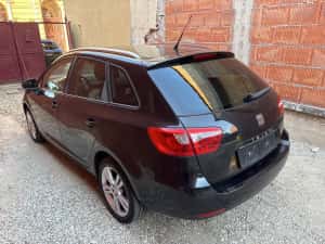 Seat Ibiza ST 1.2 TDI • 2011 • Euro 5 • 202.224 km — miniatura 4
