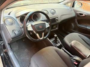 Seat Ibiza ST 1.2 TDI • 2011 • Euro 5 • 202.224 km — miniatura 7