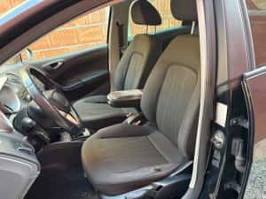 Seat Ibiza ST 1.2 TDI • 2011 • Euro 5 • 202.224 km — miniatura 9