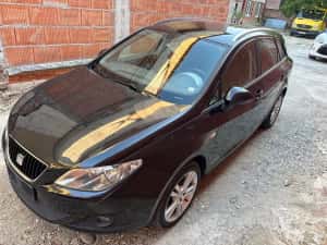 Seat Ibiza ST 1.2 TDI • 2011 • Euro 5 • 202.224 km — miniatura 10