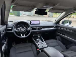 Mazda CX-5*Euro6*SKYACTIV 2023*Euro6 — miniatura 3