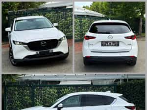 Mazda CX-5*Euro6*SKYACTIV 2023*Euro6 — miniatura 4