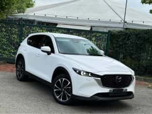 Mazda CX-5*Euro6*SKYACTIV 2023*Euro6 — miniatura 6