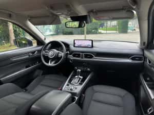 Mazda CX-5*Euro6*SKYACTIV 2023*Euro6 — miniatura 7