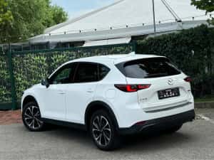 Mazda CX-5*Euro6*SKYACTIV 2023*Euro6 — miniatura 8