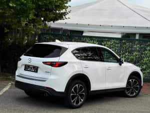 Mazda CX-5*Euro6*SKYACTIV 2023*Euro6 — miniatura 10