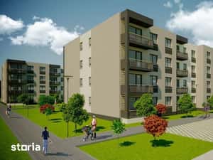Apartament cu 3 camere Victory by Casa Nobel — miniatura 6