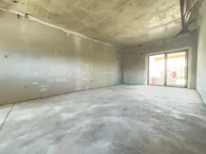 Duplex pe parter. 300 mp teren. Camera tehnica. Aproape de Valery ! — miniatura 2