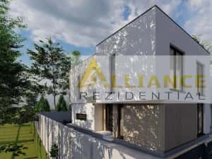 Vila Premium P+1 | 4 Dormitoare | Parcare