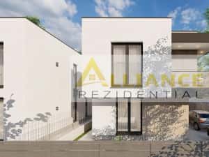 Vila Premium P+1 | 4 Dormitoare | Parcare — miniatura 3