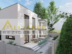 Vila Premium P+1 | 4 Dormitoare | Parcare — miniatura 4