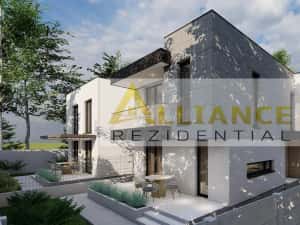 Vila Premium P+1 | 4 Dormitoare | Parcare — miniatura 5
