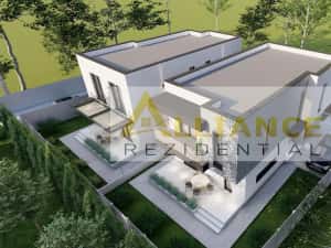 Vila Premium P+1 | 4 Dormitoare | Parcare — miniatura 6