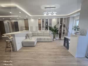 Apartament 2 camere 58 mp, totul nou, zona Corneliu Coposu — miniatura 3
